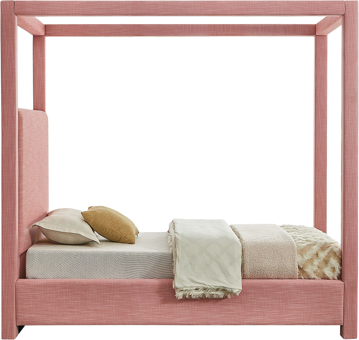 Emerson - Bed
