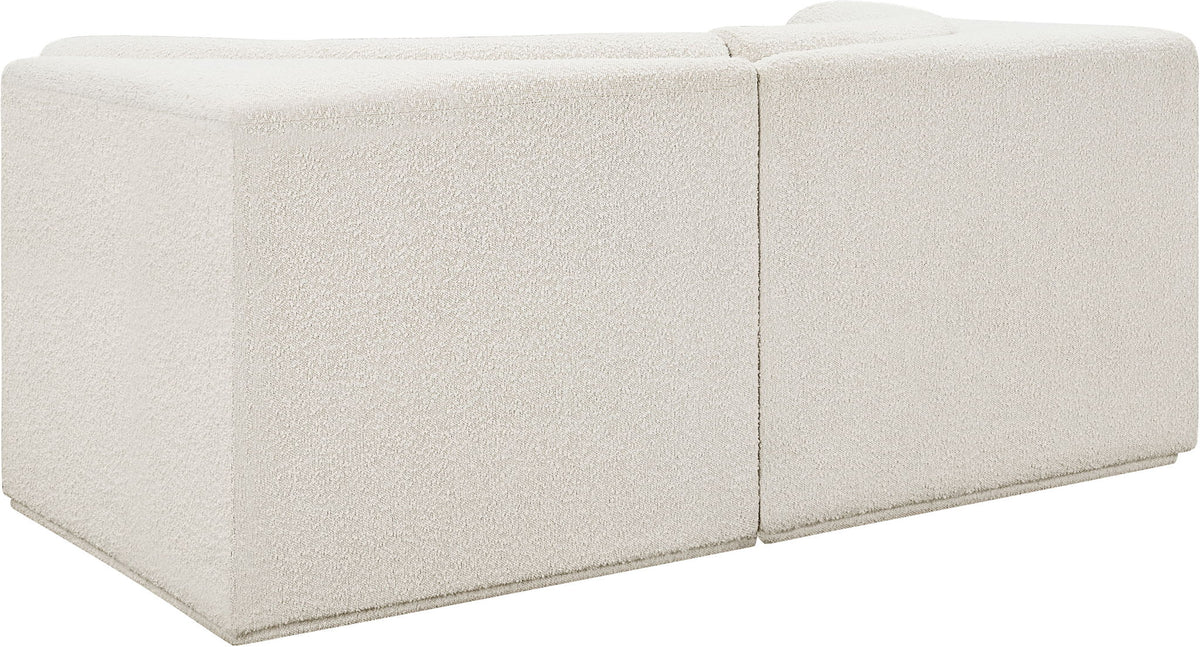 Ollie - 2 Seat Modular Sofa