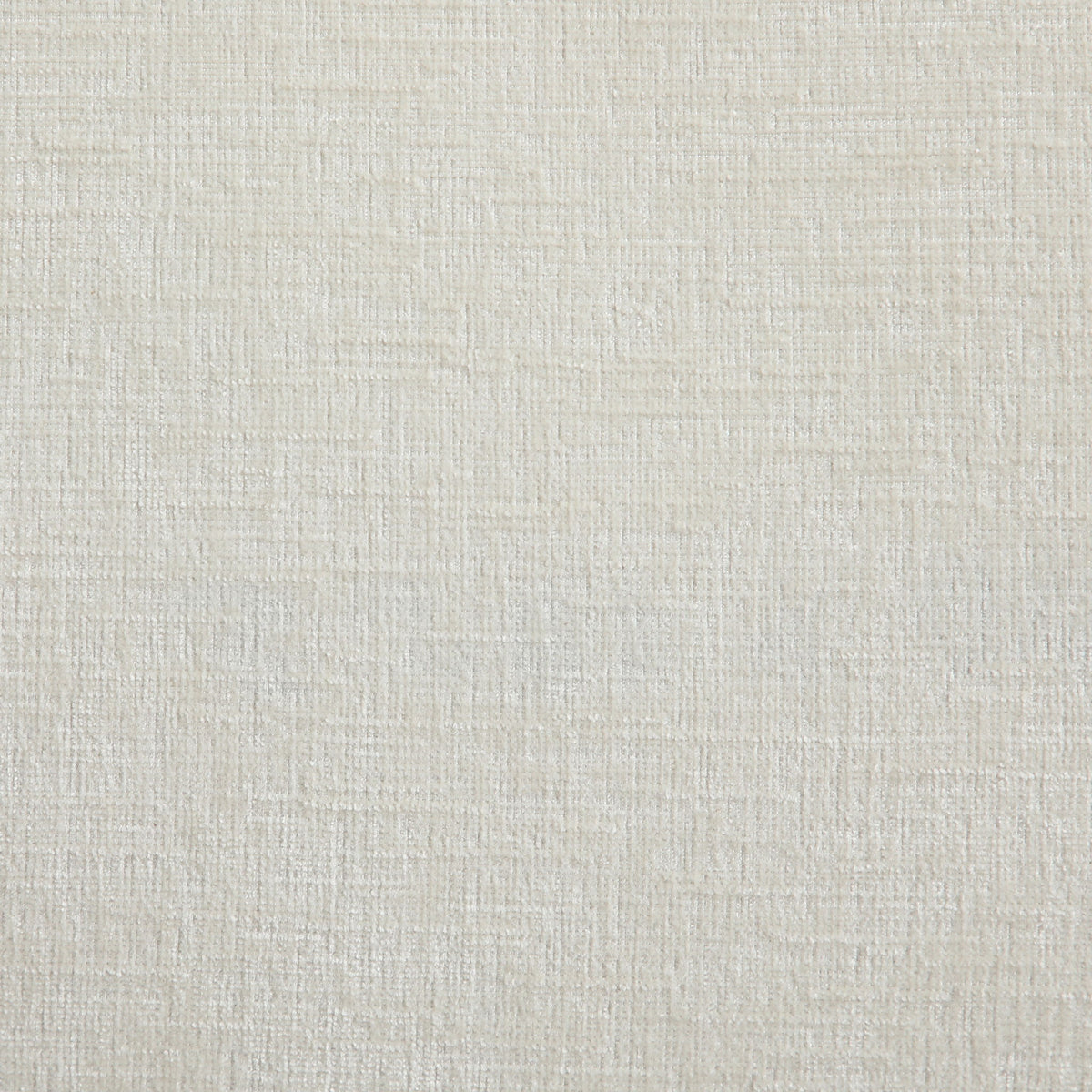 Adam - Chenille Fabric Bed With 89" Headboard