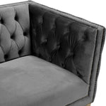 Michelle - Loveseat