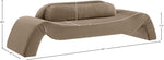 Austin - Fabric Sofa