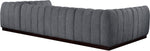 Quinn - 6 Piece Modular Sectional