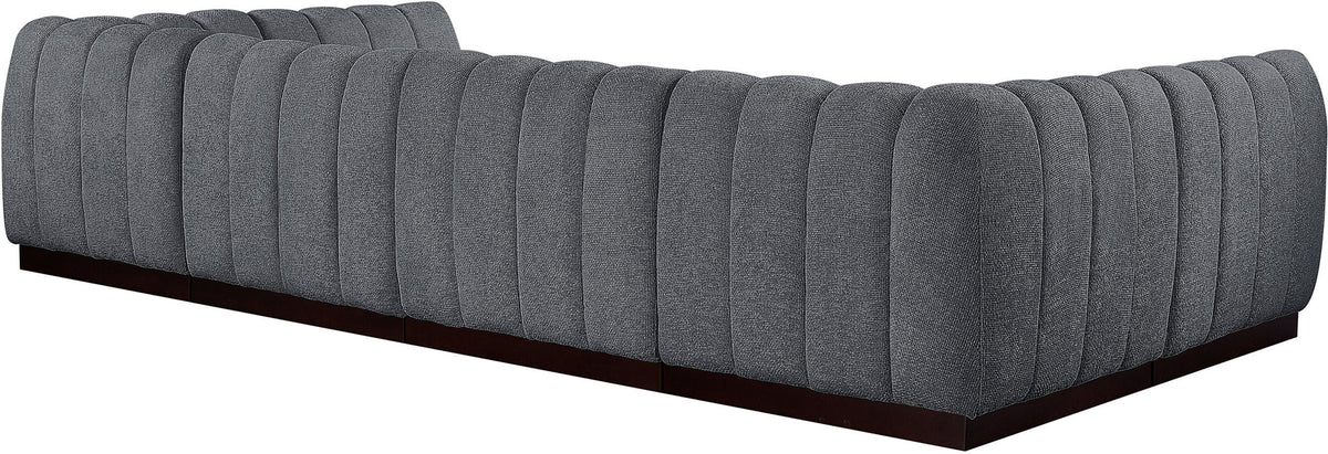 Quinn - 6 Piece Modular Sectional