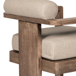 Relic - Outdoor Patio Dining Chair