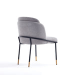 Manhattan Flor - Dining Chair