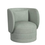 Sanctuary - Swivel Chair