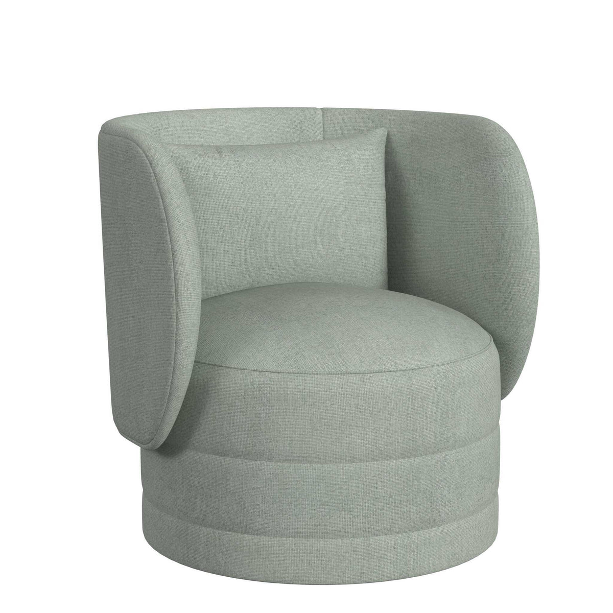 Sanctuary - Swivel Chair