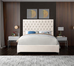 Cruz - Bed