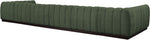 Quinn - 8 Piece Modular Sectional