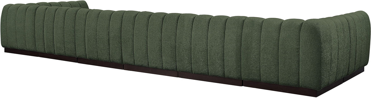 Quinn - 8 Piece Modular Sectional
