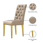 Capri - Dining Chair (Set of 2)