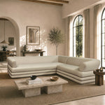 Manhattan Royal - 2-Piece Sectional