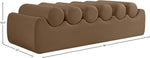 Rumble - Bench