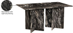 Verona - Dining Table