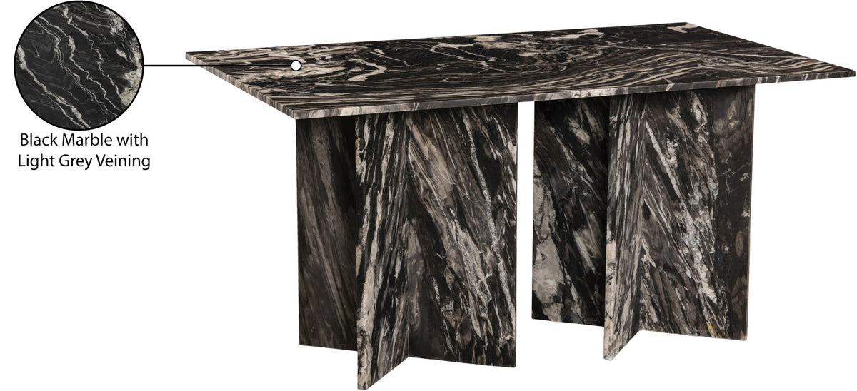 Verona - Dining Table
