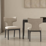 Manhattan Eloria - Side Chair (Set of 2)