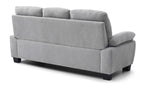 Glory Furniture - Summerton - Sofa