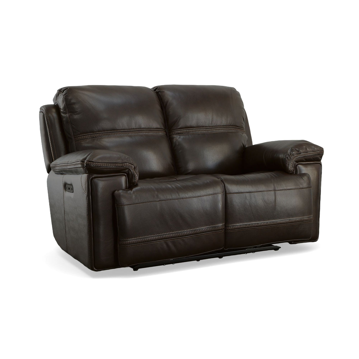 Fenwick - Power Reclining Loveseat