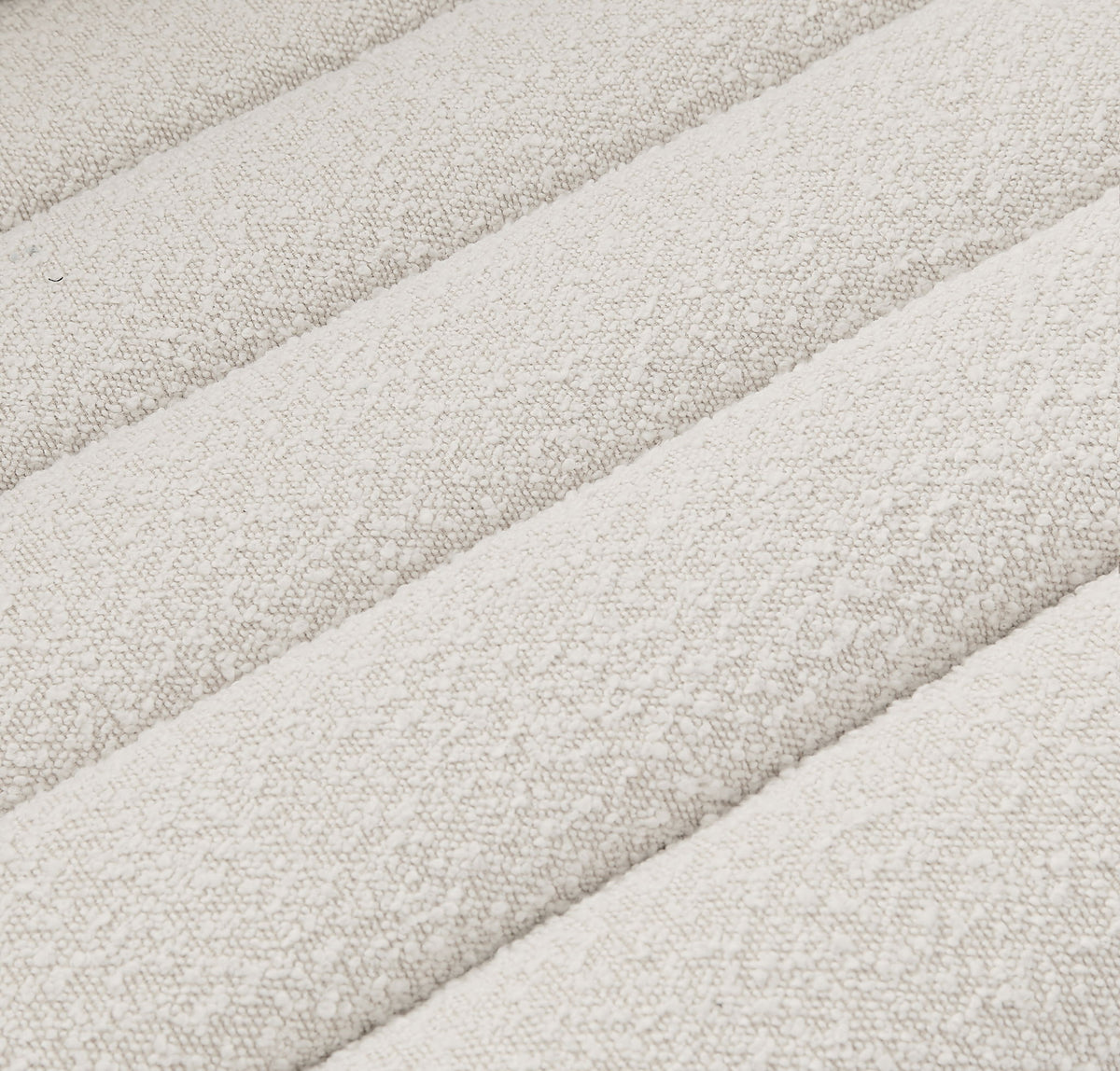 Cascade - Boucle Chair