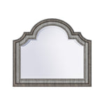 Plymouth - Bedroom Mirror - Gray