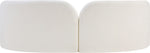 Daphne - Chenille Sofa