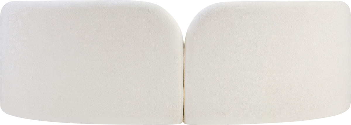 Daphne - Chenille Sofa