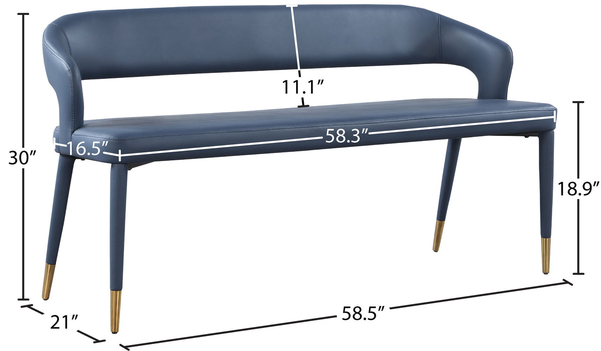 Destiny - Bench