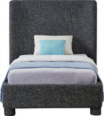 Penny - Polyester Fabric Bed