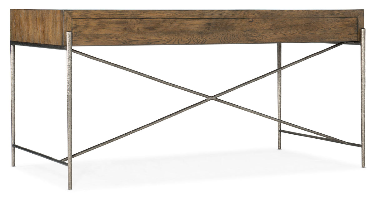 Chapman - Writing Desk - Light Brown