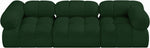 Ames - 3 Seat Modular Sofa