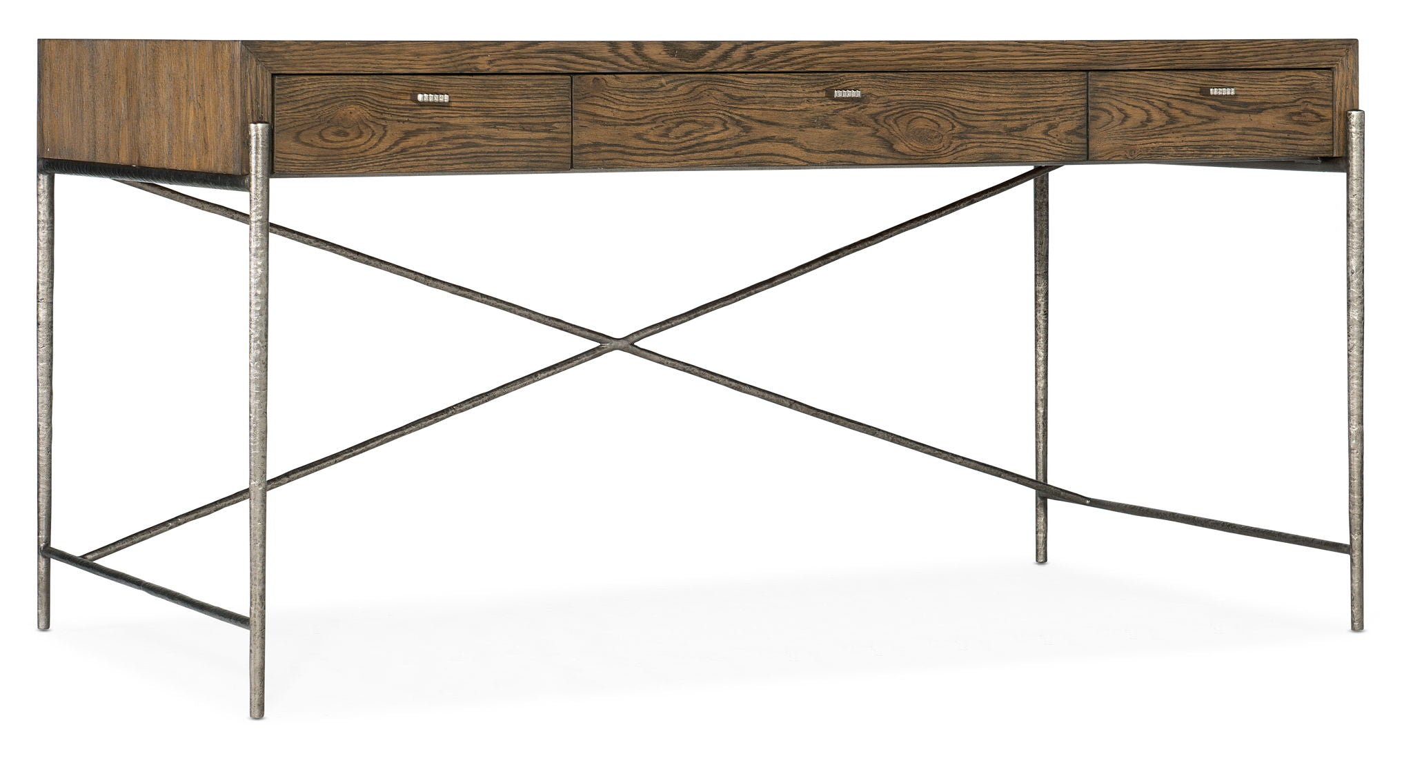 Chapman - Writing Desk - Light Brown