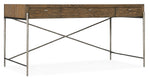 Chapman - Writing Desk - Light Brown