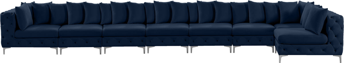 Tremblay - 8 Piece Modular Sectional