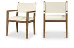 Avon - Dining Arm Chair