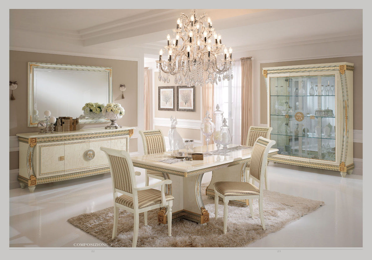 Liberty - 3 Door China - Beige