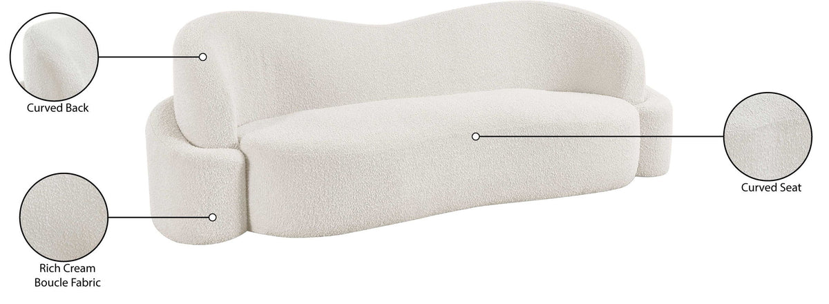 Principessa - Sofa