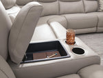 Gravier - Reclining Sectional
