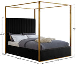 Jones - Bed
