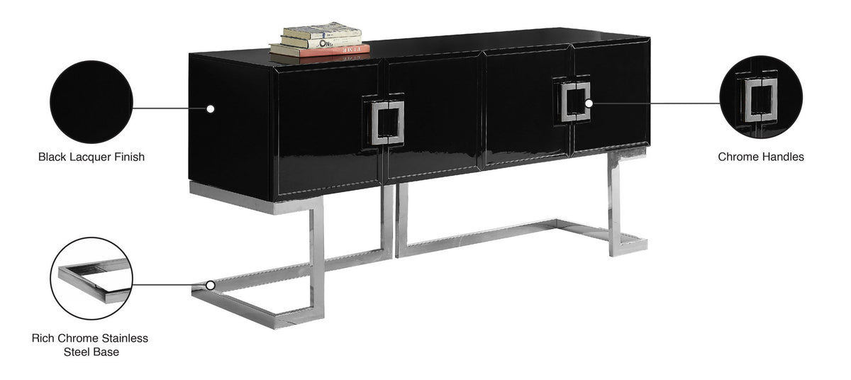 Beth - Sideboard