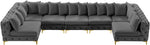 Tremblay - 7 Piece Modular Sectional