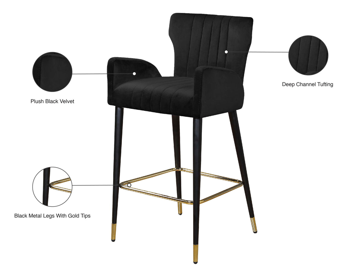 Luxe - Stool (Set of 2)