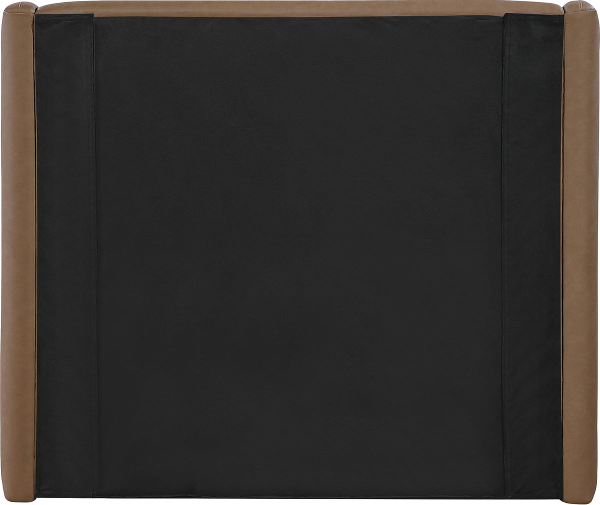Warby - Upholstered Bed