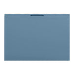 Tori - Motif Nightstand - Blue