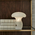 I'm a Fungi - Rechargeable Mini Lamp - White