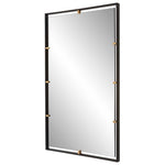 Egon - Rectangular Mirror