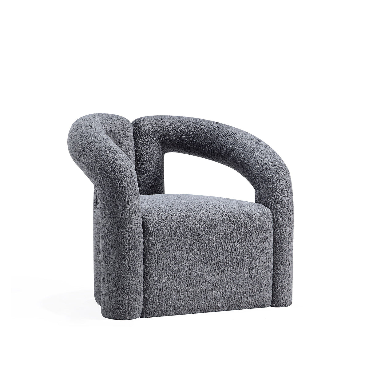 Manhattan Darian - Lounge Chair