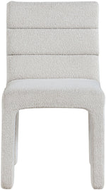 Kai - Boucle Dining Chair (Set of 2)