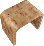 Cresthill - Ash End Table