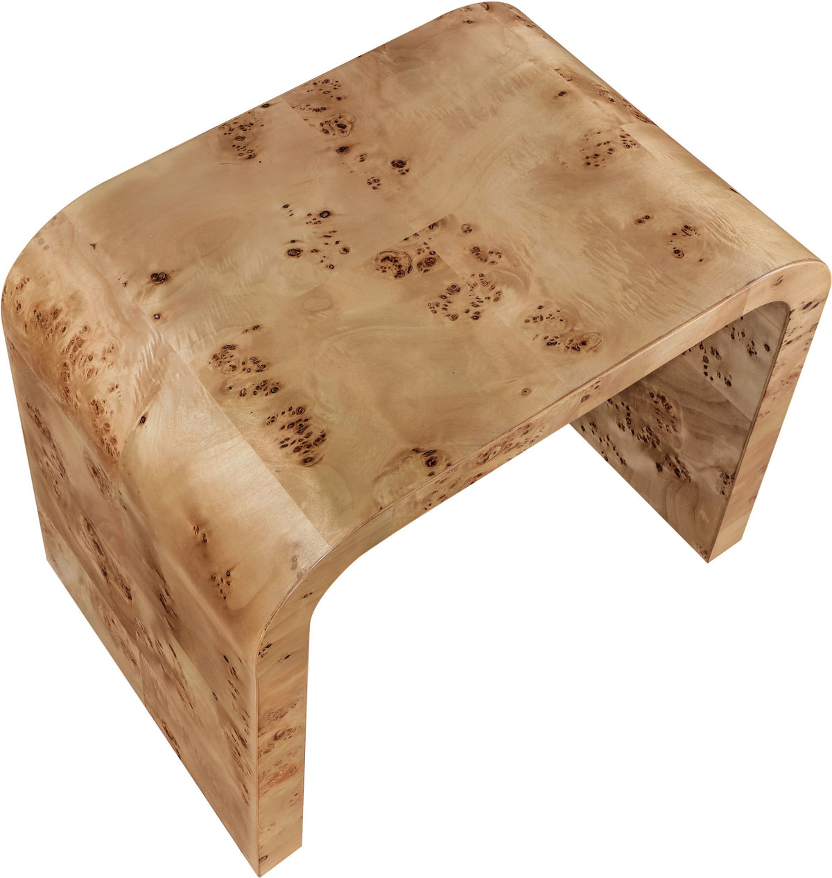 Cresthill - Ash End Table