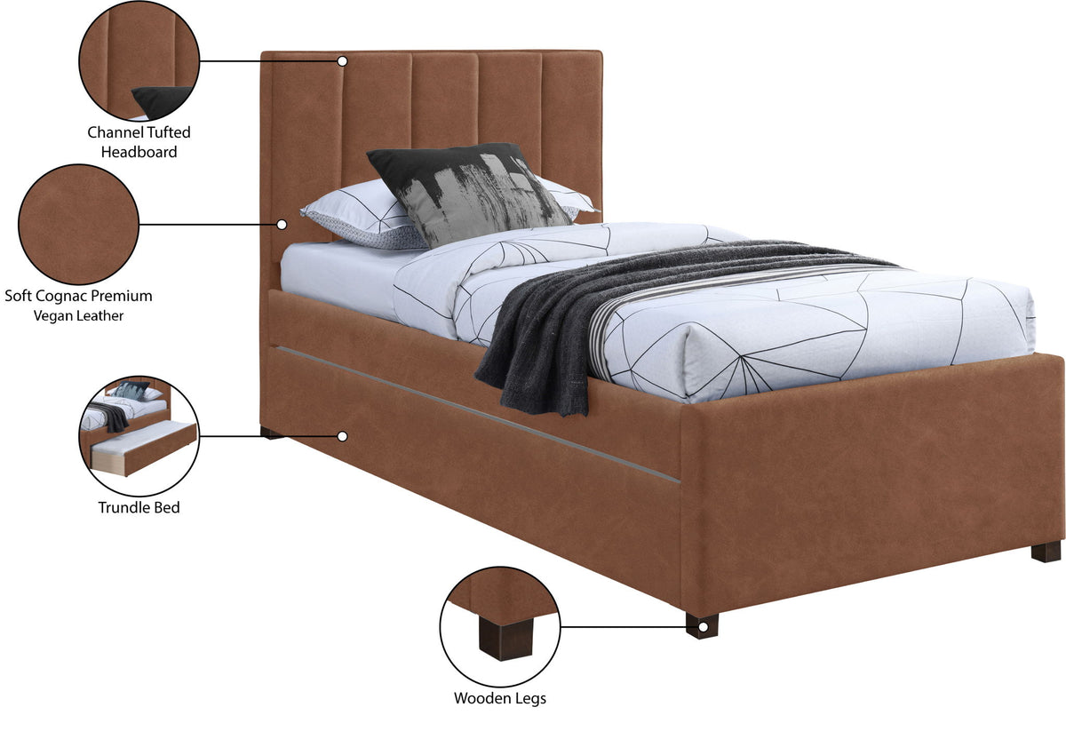 Hudson - Trundle Bed